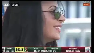 LAST OVER SPECIALIST MR ZAMAN KHAN ONCE AGAIN PROVED THAT IN AMERICAN CRICKET LEAGUE
