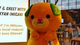 Mican meet & greet
