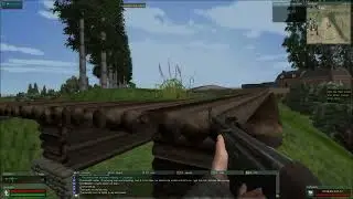WWIIOL - 24 Kill STG44 Mission - 1/30/26
