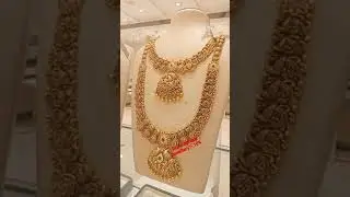 Royal Antique Jewellery #Jaigurujewellers #weddingjewellery