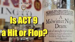 A Midwinter Nights Dram Act 9 Scene 1 Review