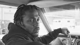Kendrick Lamar Type Beat - Elevate