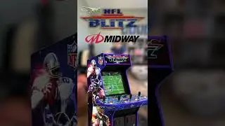 Как сыграть в NFL BLITZ в 2022 году в ЛУЧШИХ условиях!