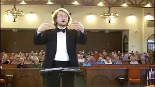 W. Aaron Rice - Green Valley Community Chorus - Portraits of America 2022