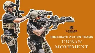 Immediate Action Teams (Urban Movement)