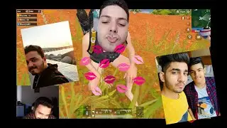 hydra python 💋 kissing 😘 to hydra bts best funny moments