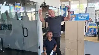 Another happy customer here Marin County Ford/2022 Ford Maverick/Sales Rep Oscar call (415)895-3000