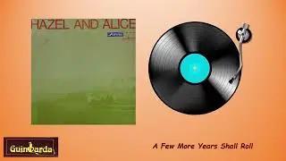 HAZEL & ALICE  
