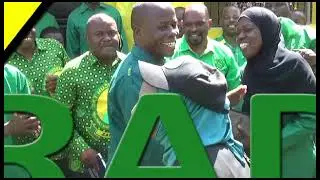 Macomred wa Chama Cha Mapinduzi,Waja na maazimio Mapya Mkoa wa kaskazini Pemba...