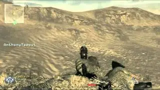 MW2: 1.11 Mod Menu | EliteMossy v2 | Fun | EvilConsole
