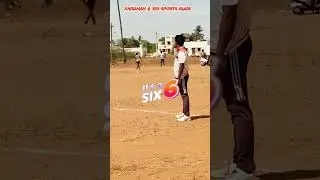 Jugsanan & Iniyanur Sri Sports Bat Blade 🏏 #lhcctrichy #srisports #srisportstrichy