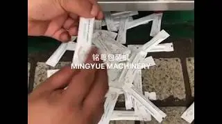 sugar stick packing machine,sugar filling machine,sachet filling machine for sugar