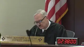 New Mexico judge weighs request to withhold investigation records related to deaths of Gene Hackman,