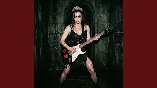 Fourteen Years (Bellatrix Lestrange)