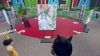 February Birthday Gamers Celebration - 2.27.2021 POW Art Jams in Rec Room