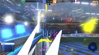 Zen Calls Nwpo's Bluff With Classy Flick❗️❗️
