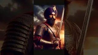 Khalsa Roop.. #khalsa #wahegurusimran #waheguru #sikhhistory #sikh