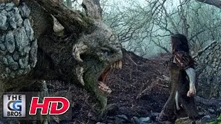CGI & VFX Showreels: 