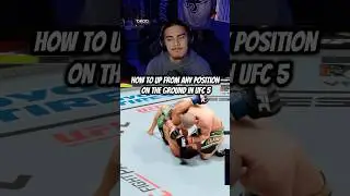 Works every time #drod #drod35 #ufc #twitch #ufc5