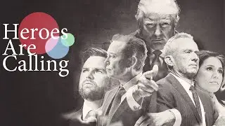 Team Trump Edit || Heroes Are Calling