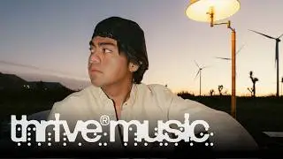 GUDFELLA - Take Control (Official Audio)