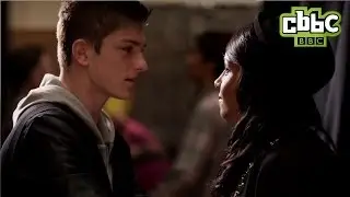 CBBC: The Dumping Ground Series 2 - Liam's Story Episode 4