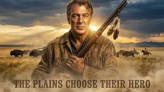 A Frontier Legend Rises to Hunt the Danger No Man Else Dares to Face