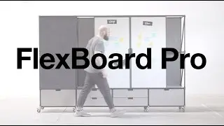System 180 &ndash;&nbsp;FlexBoard Pro