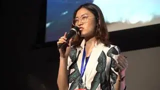 How music is an environmental advocate | Khong Phuong Anh | TEDxBUV