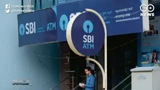 SBI To Introduce OTP System For High Value ATM Withdrawals