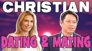 Reasons Modern DATING is Toxic | Biblical Tips for Finding Love | Solo Travel Christian SINGLES Tour