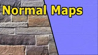 Free Normal Map generator