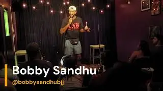 Bobby Sandhu 