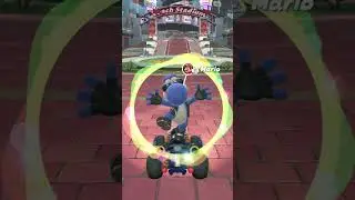 Blue Yoshi Gets Payback 💀 #shorts #fyp #funny