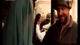 Borgia - Giulia - Stupida femmina
