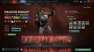 DOTA 2 MODS SKIN  [05/19/2025] NOT WORKING!