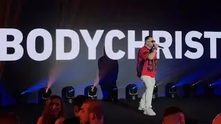 BODYCHRIST - M&oacute;j Wuja (LIVE@ Fame Awards 2026)