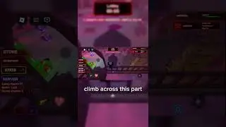 how to get lora! #youvshomer #wallhop #domer #lora
