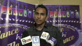 Manoj Tyagi Xclusive Interview For New Stage Show 