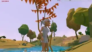 Ylands series 1 episode 1 (getting started with C8sun)