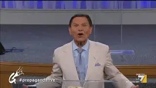 I predicatori americani contro il coronavirus - Parte 2 (Fabio Celenza)