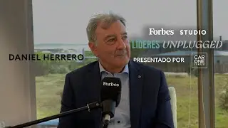 Daniel Herrero: 