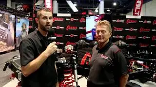 SEMA 2018: Currie Enterprises Introduces New JL Jeep Suspension Parts