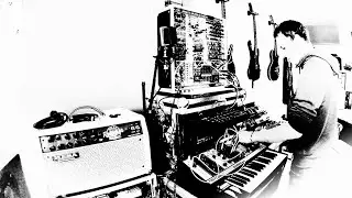 Chaos Conductor - CC3 (Synth Sunday - Dawless Live Performance)