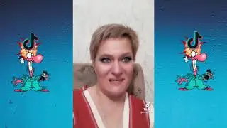 Explosiver Tik-Toker №10 САМОЕ СМЕШНОЕ Русское ВИДЕО №10🔥