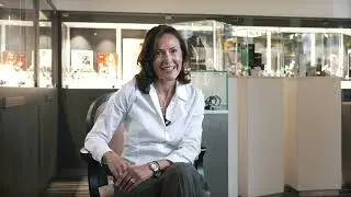 interview KOENIG Carole - Bijouterie Michel à Haguenau