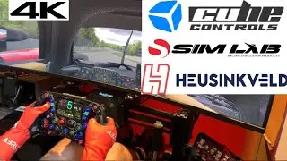 Cube Controls Formula CSX2 GAMEPLAY