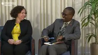 FIF on the fifth: Governance and Accountability of the Pandemic Fund