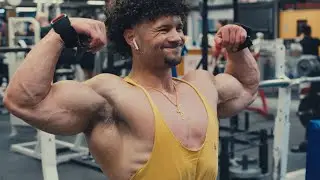 7 DAYS OUT - A Bodybuilding Documentary
