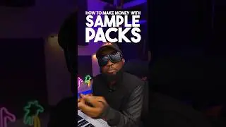 How to make money with afrobeat sample packs